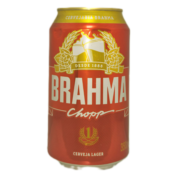 b430 CIRCUITO BRAHMA APRESENTA