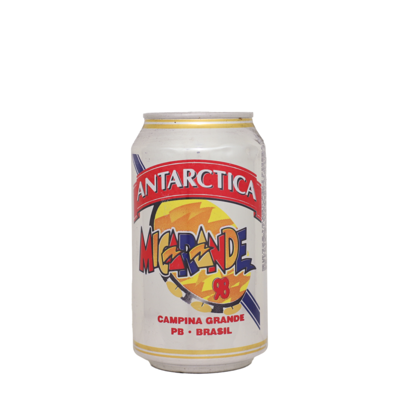 A058 a058 Micarande 98