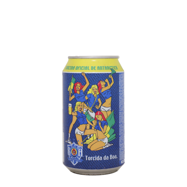 a109 torcida copa 06