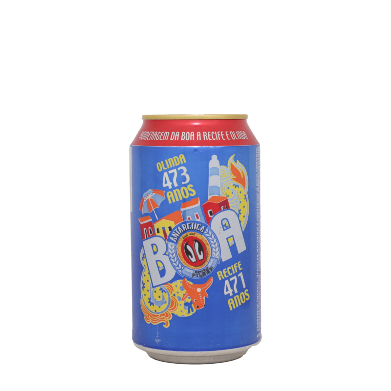 A119 a119 recife 471 anos