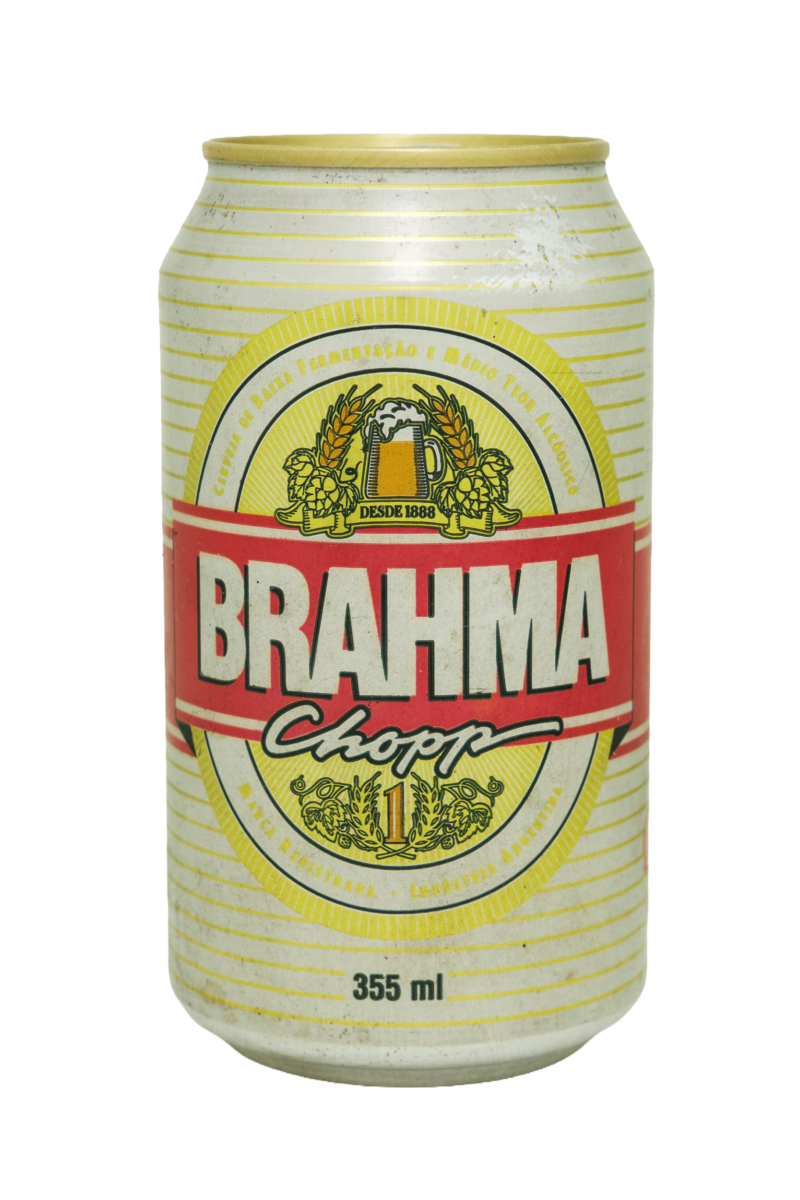 B174 b174 Brahama Chopp