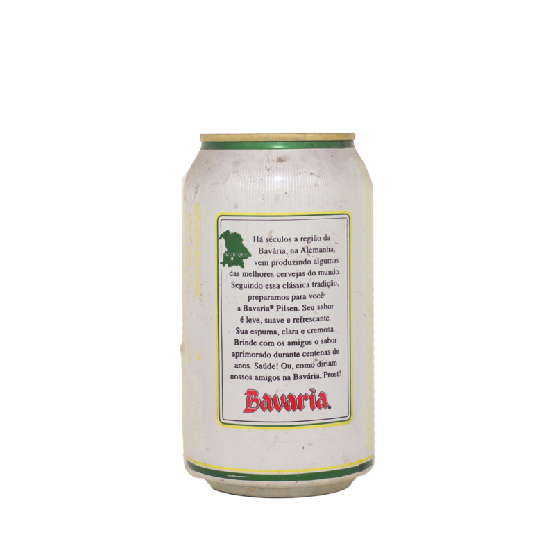 BAVARIA002A ba002a normal 2001