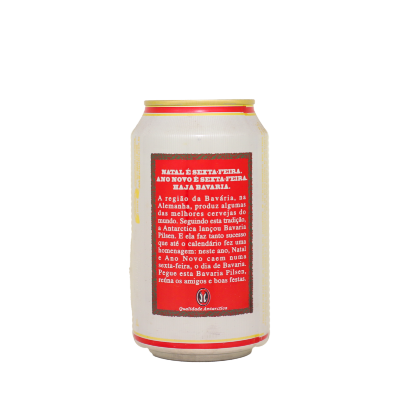 BAVARIA003 ba003 Natal 98