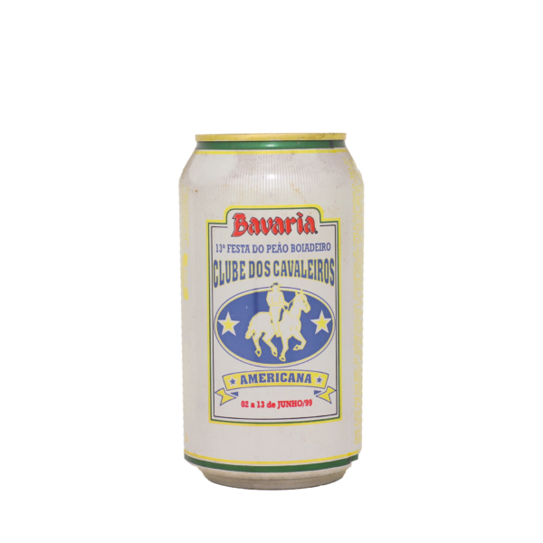 BAVARIA004 ba004 americana 99