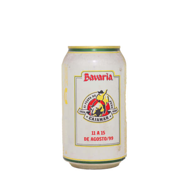 BAVARIA005 ba005 cajamar 99