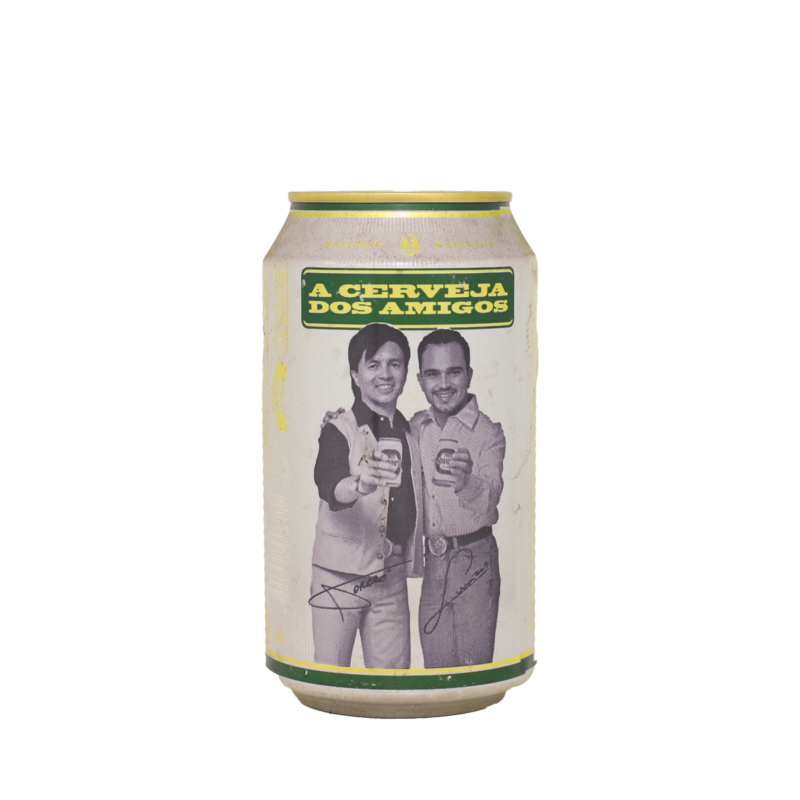 BAVARIA008 ba008 xororo/luciano 99