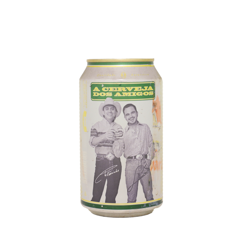 BAVARIA010 ba010 xitão/luciano 99