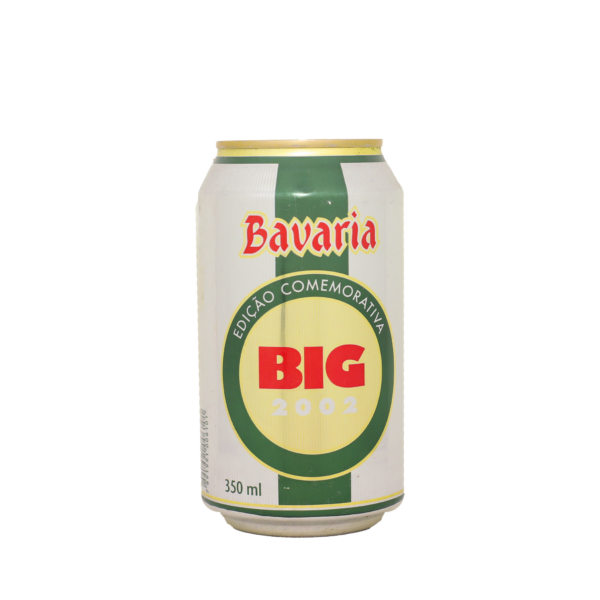 BAVARIA012 ba012 BIG 02