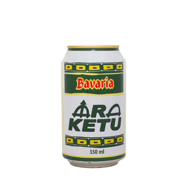 BAVARIA014 ba014 araketu 2003