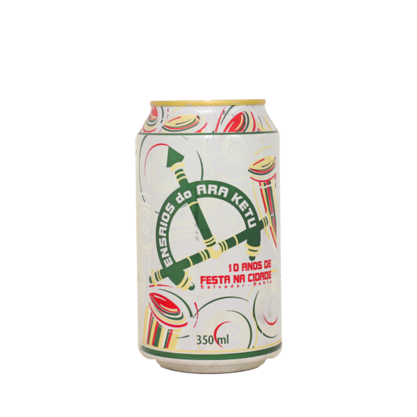 BAVARIA020 ba020araketu 10 anos