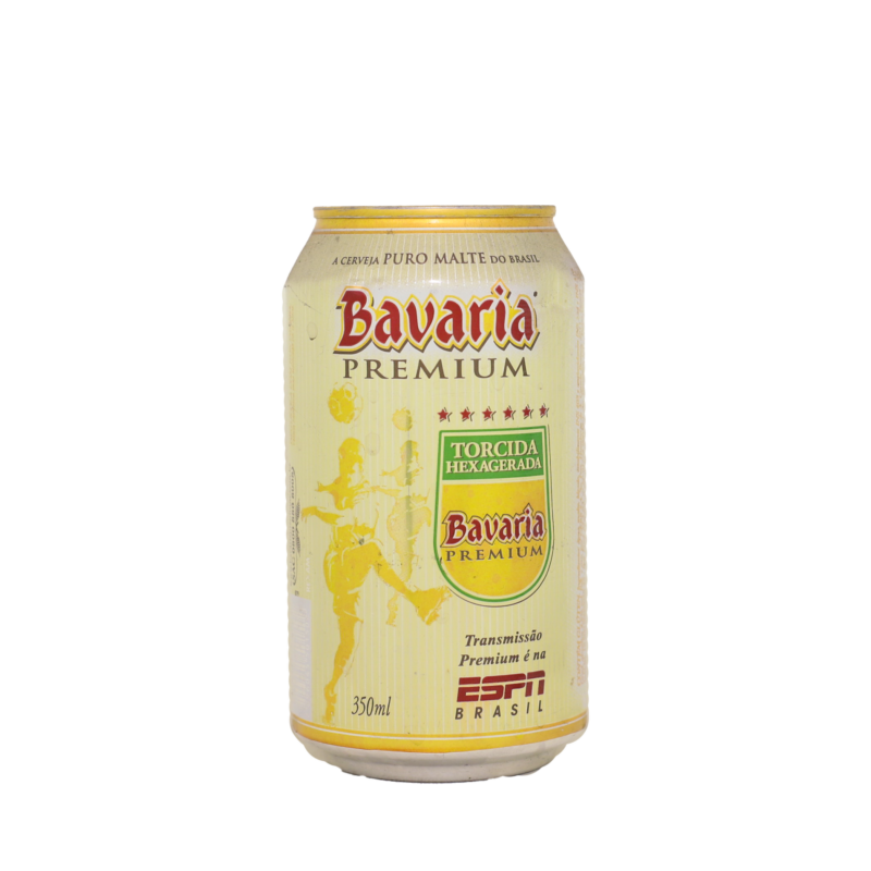 BAVARIA027 ba027 atacante 06