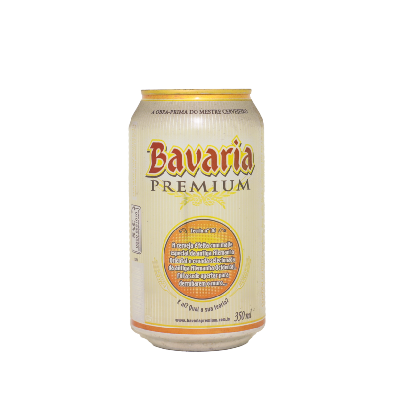 BAVARIA029 ba029 teoria 36 07