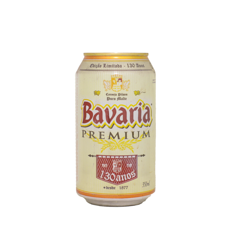 BAVARIA033 ba033 bavaria 130 anos