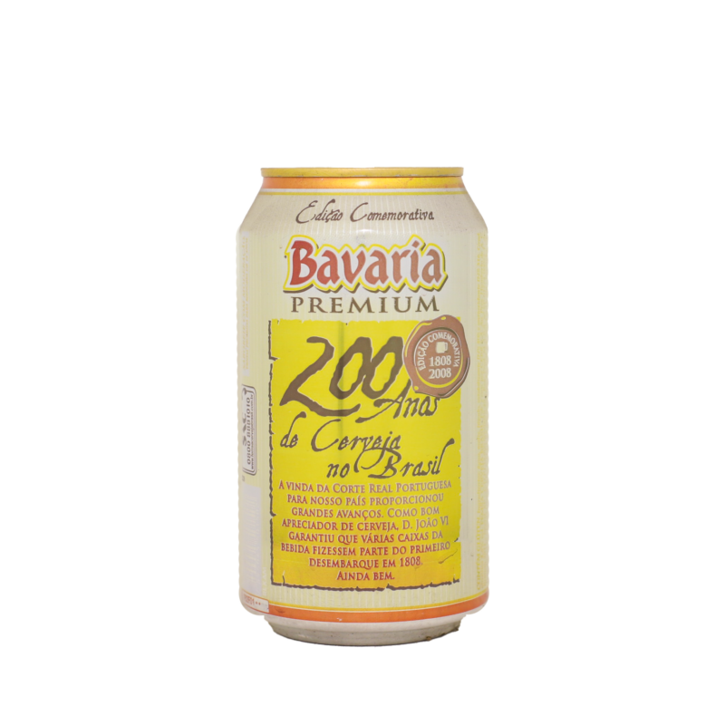 BAVARIA034 ba034 200 anos 08