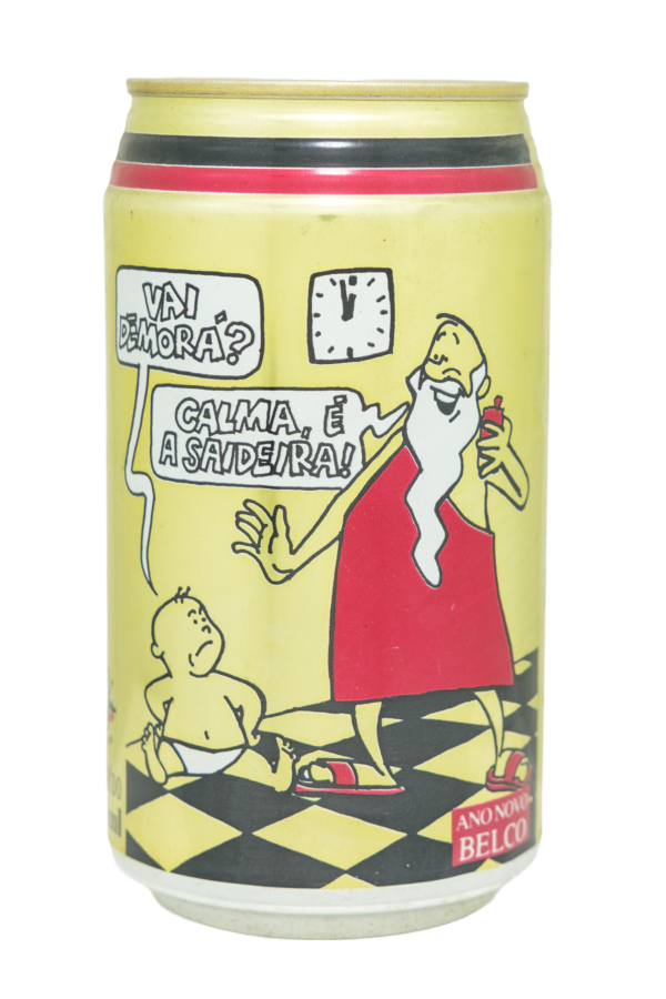 BE004 be004 vai demorar 96