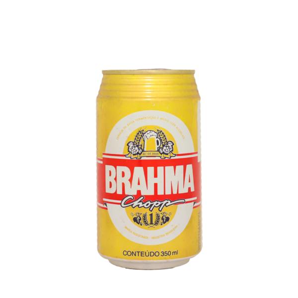 BRAHMA002 b002 normal