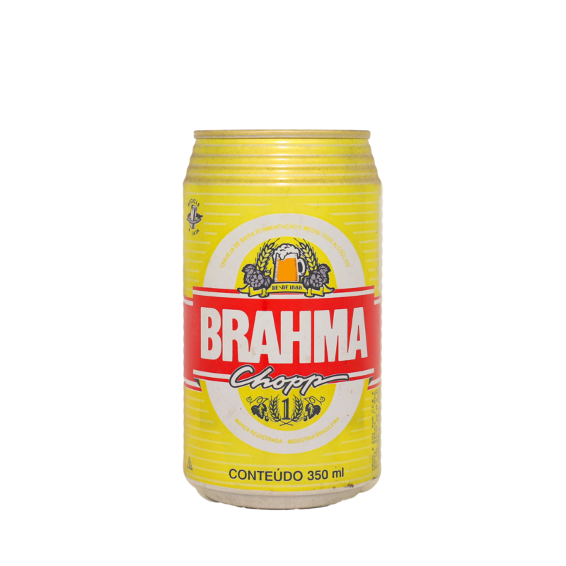 BRAHMA003 b003 listradas