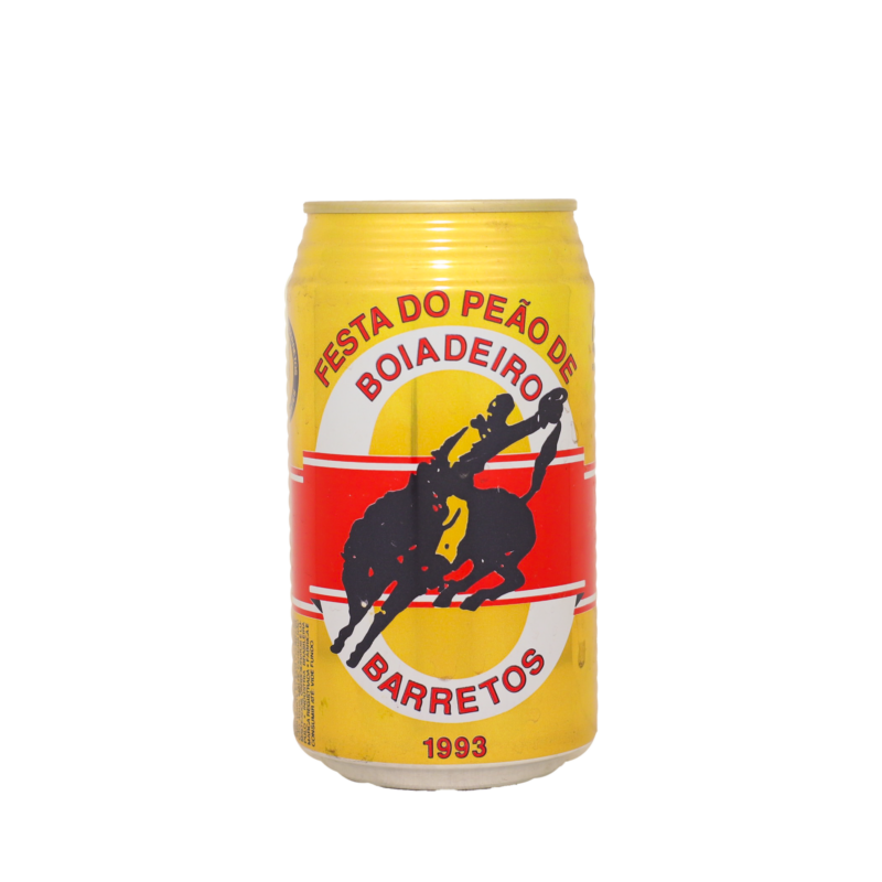 BRAHMA006 b006 barretos 93