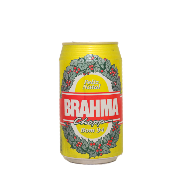 BRAHMA009 b009 natal 93