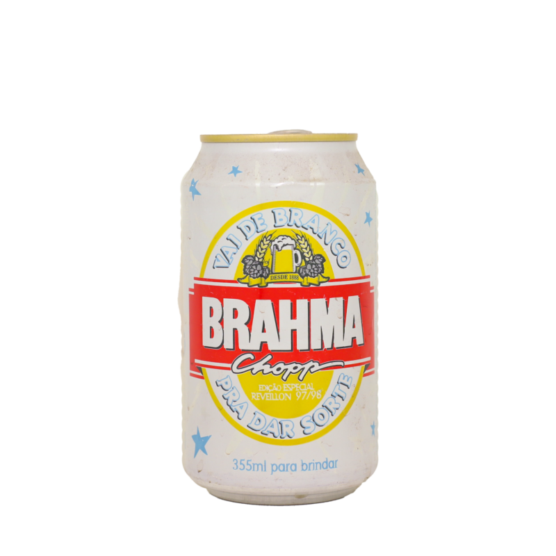 BRAHMA026 b026 vai de 97