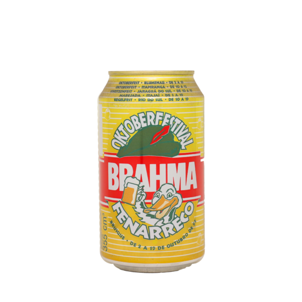 BRAHMA030D b030d fenarreco