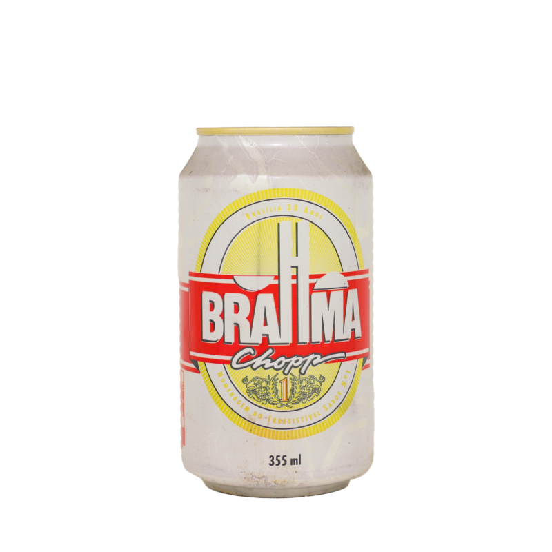 BRAHMA036 b036 brasilia 98