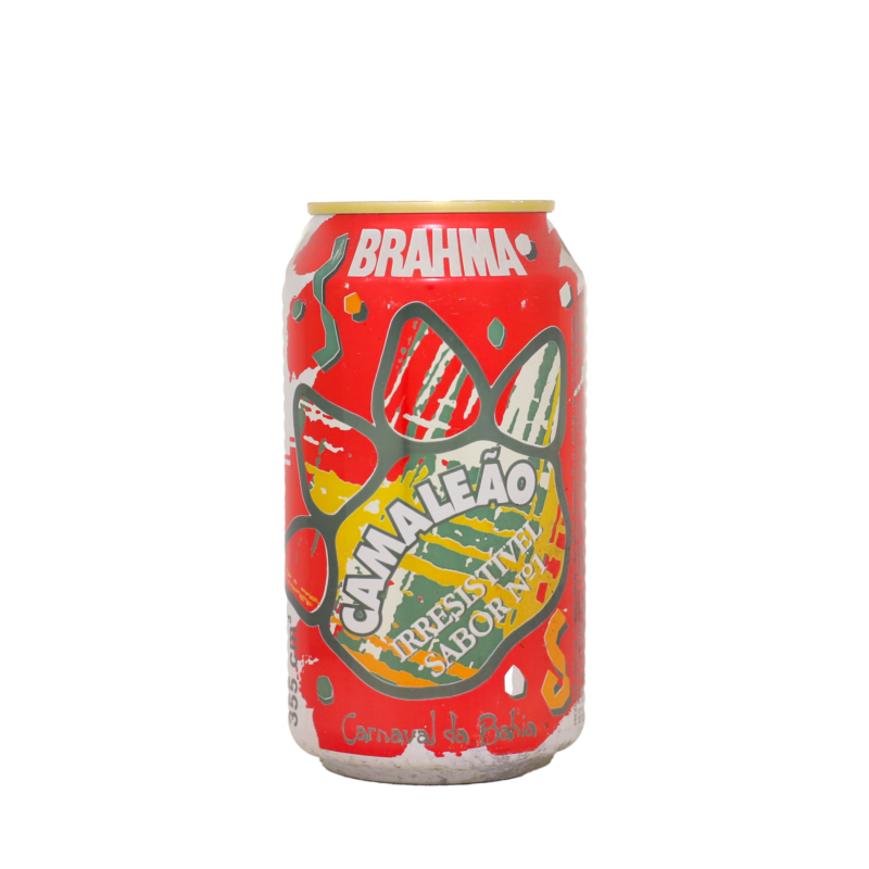 BRAHMA044C b044c camaleao 98