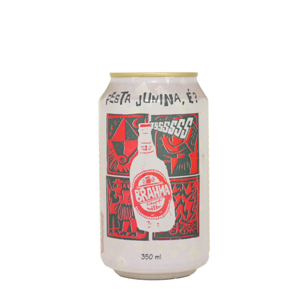 BRAHMA047 b047 juninas 99