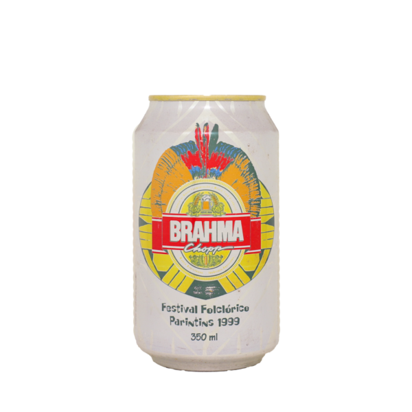 BRAHMA049A b049a parintins 99