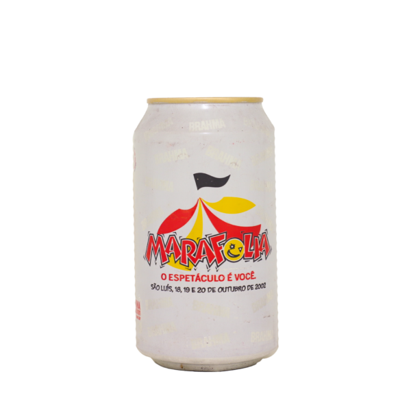 BRAHMA084 b084 marafolia