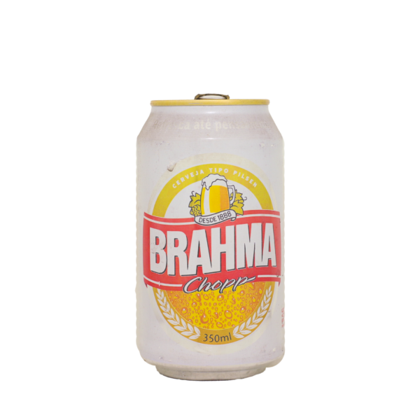 BRAHMA091A b091a nova 2003