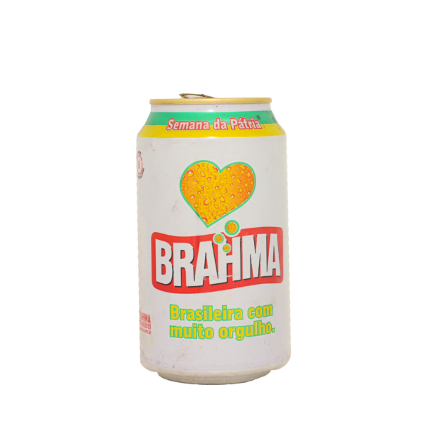 BRAHMA095 b095 s da patria