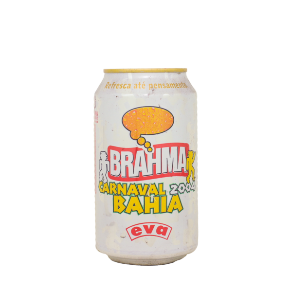 BRAHMA104 b104 eva 04