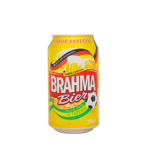 BRAHMA130 b130 copa 2006