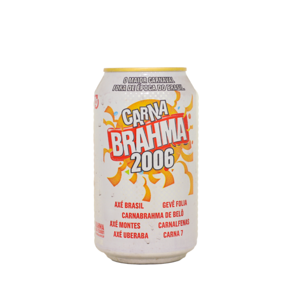 BRAHMA136 b136 carna brahma 06