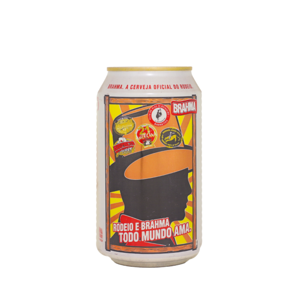 BRAHMA146 b146 rodeio 07