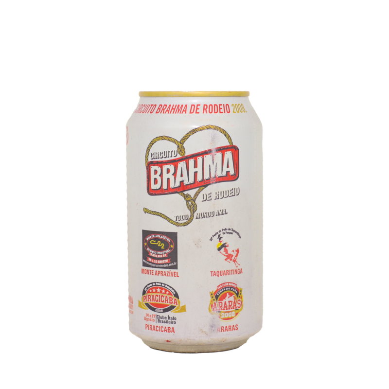 BRAHMA163 b163 piracicaba 08