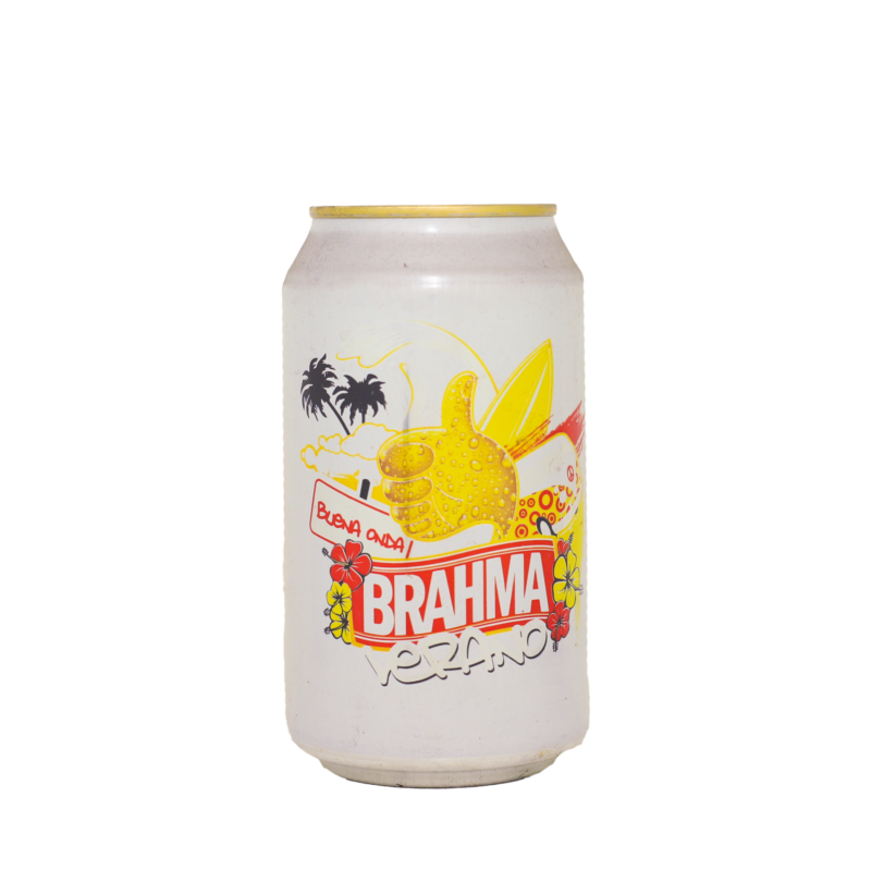 BRAHMA184 B184 verano argentina
