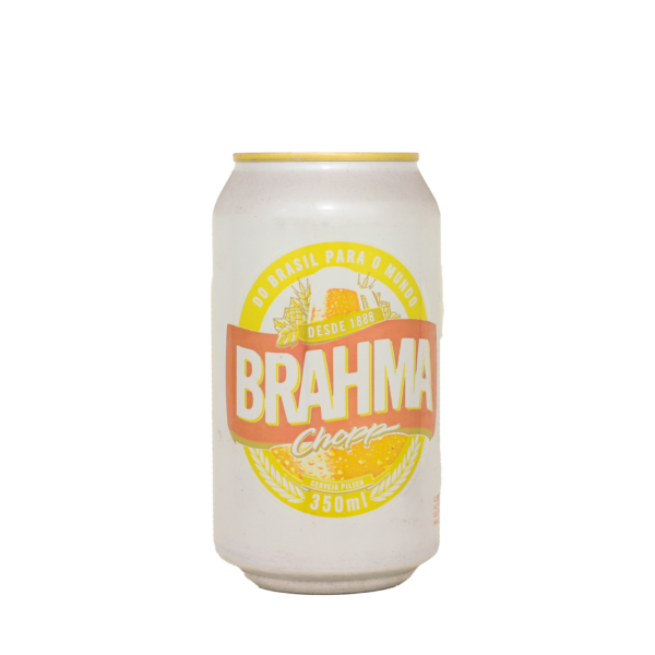 BRAHMA193 b193 branca 2010