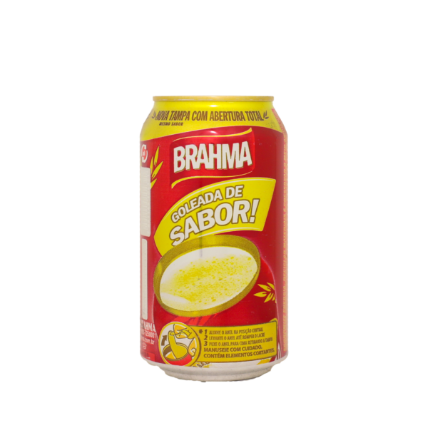 BRAHMA219 b219 goleada