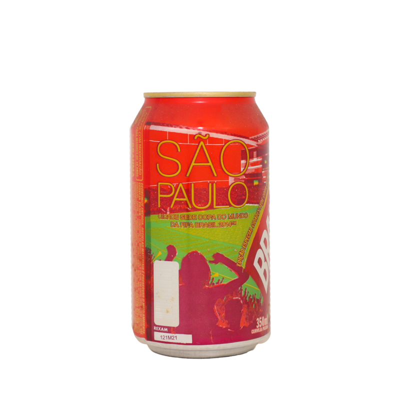 BRAHMA257 b257 cidade sao paulo