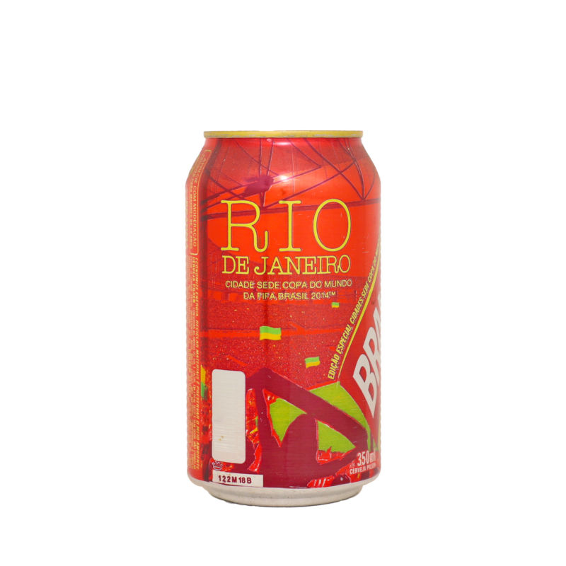 BRAHMA259 b259 cidade rio de janeiro