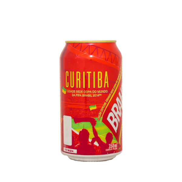 BRAHMA260 b260 cidade curitiba