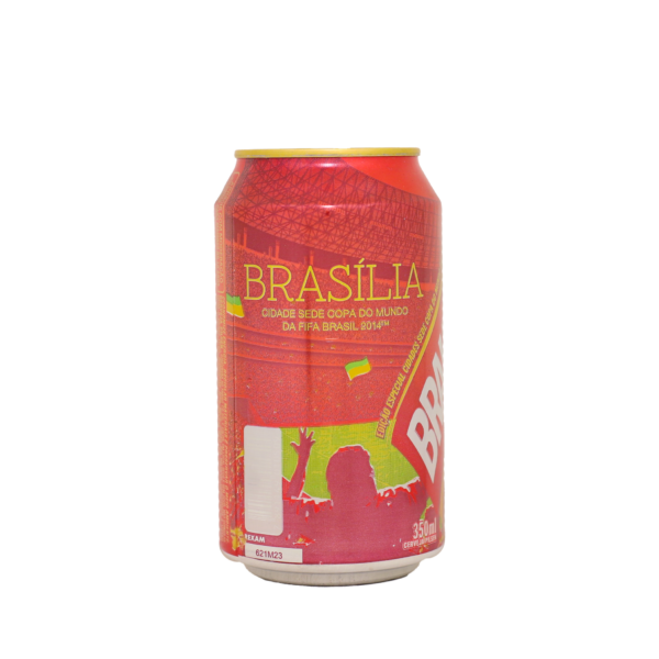 BRAHMA262 b262 cidade brasilia