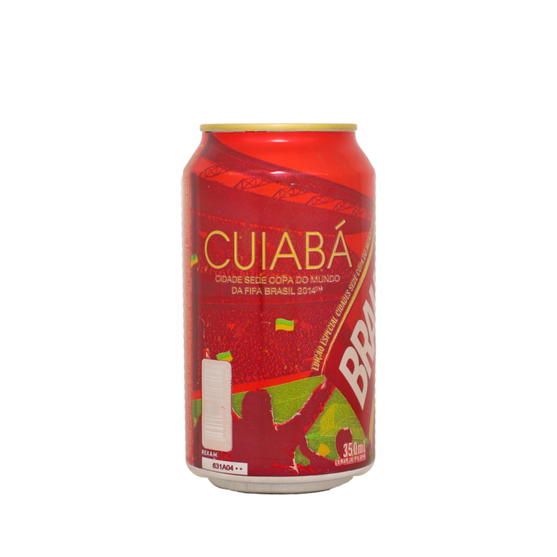 BRAHMA265 b265 cidade cuiaba