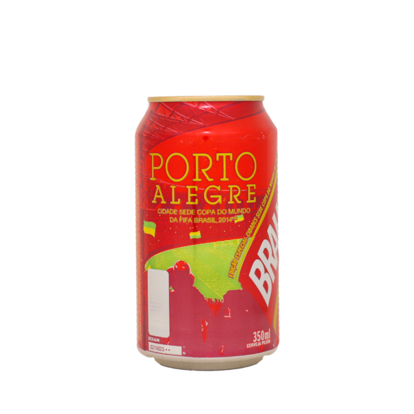 BRAHMA267 b267 cidade porto alegre