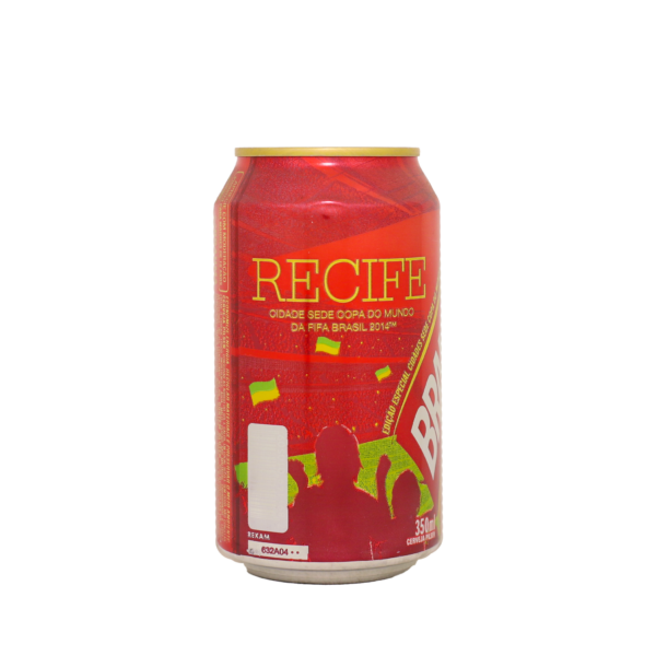 BRAHMA268 b268 cidade recife