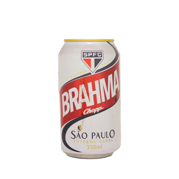 BRAHMA271 b271 sao paulo