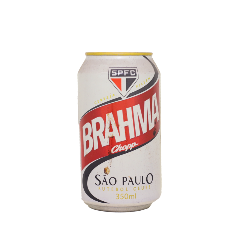 BRAHMA271 b271 sao paulo