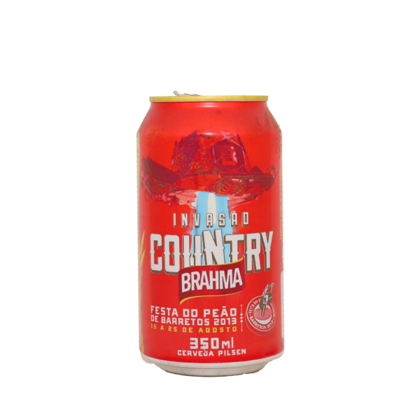 BRAHMA272 b272 barretos 2013